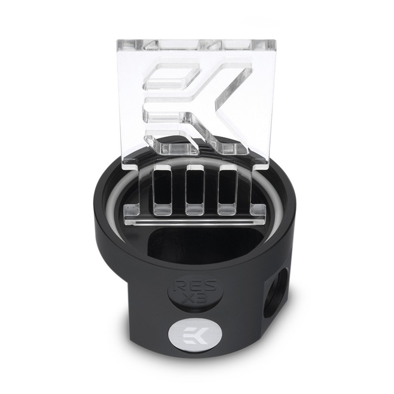 EK-RES X3 150 Rezervuar (Multiport TOP Versiyon)