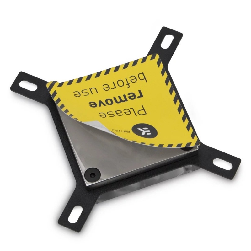 EK-Classic CPU Water Block 115x20xx D-RGB
