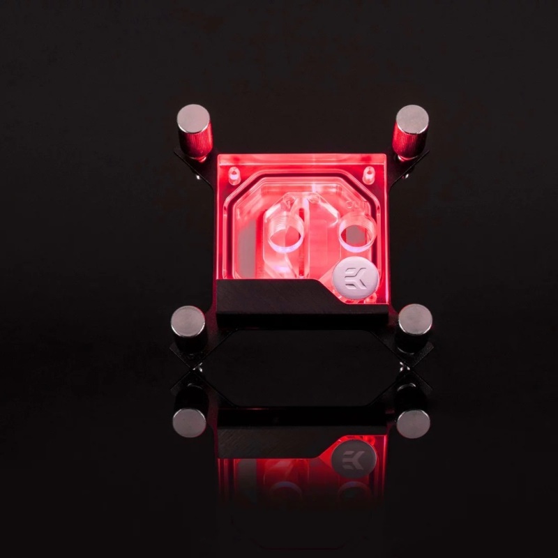 EK-KIT Classic RGB P360 Hazır Kit