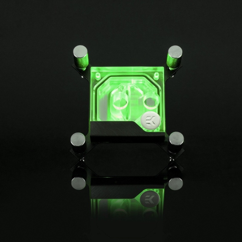 EK-KIT Classic RGB P360 Hazır Kit