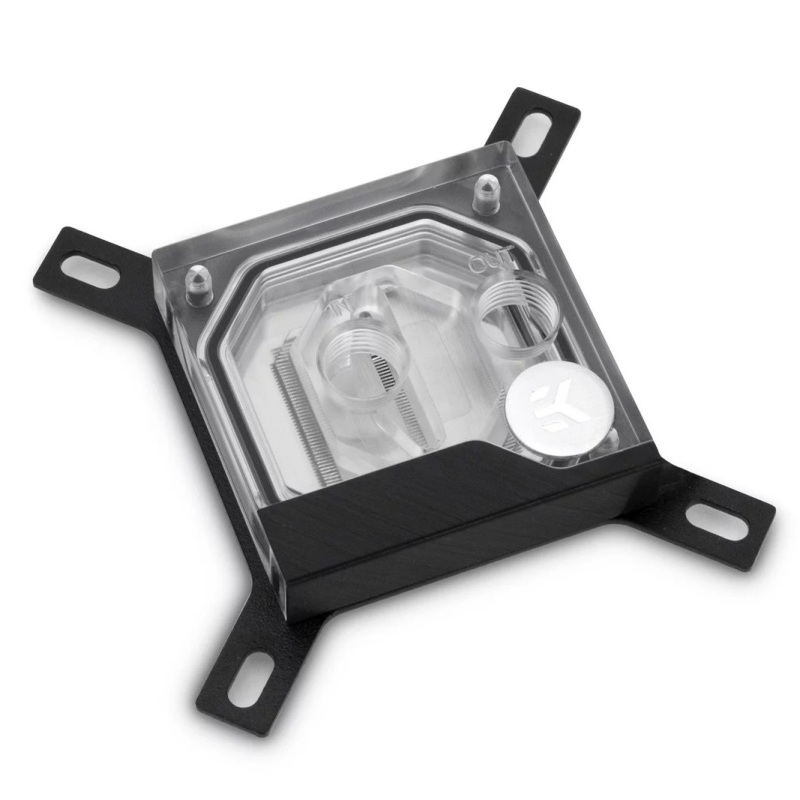 EK-Classic CPU Water Block 115x20xx D-RGB