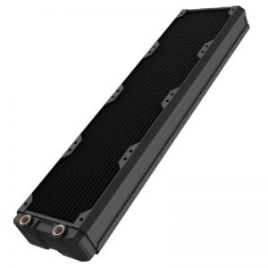 HardwareLabs Black Ice Nemesis GTR 480 Radyatör - Siyah