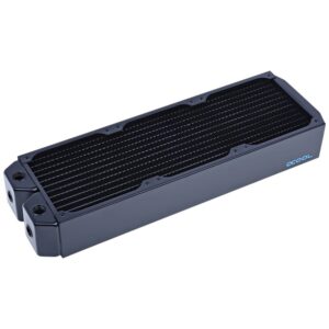 Alphacool NexXxoS UT60 Full Bakır 360mm Dual Radyatör