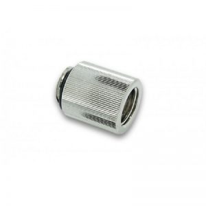 EK-AF Extender 20mm M-F G1/4 Uzatma Rakoru – Nikel