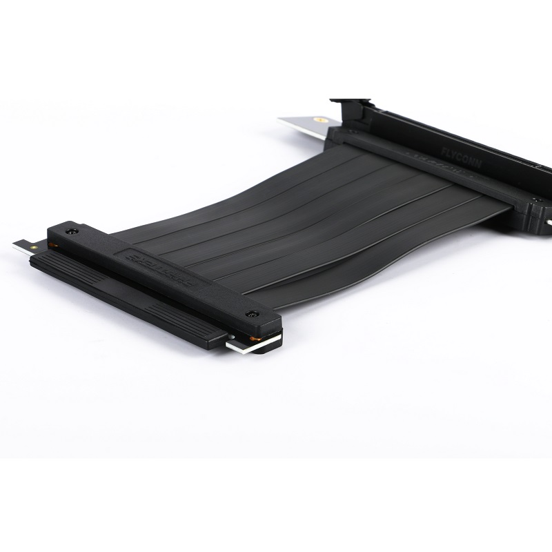 Phanteks PH-CBRS_FL15 150mm Flat Line PCI-E x16 Riser Kablo
