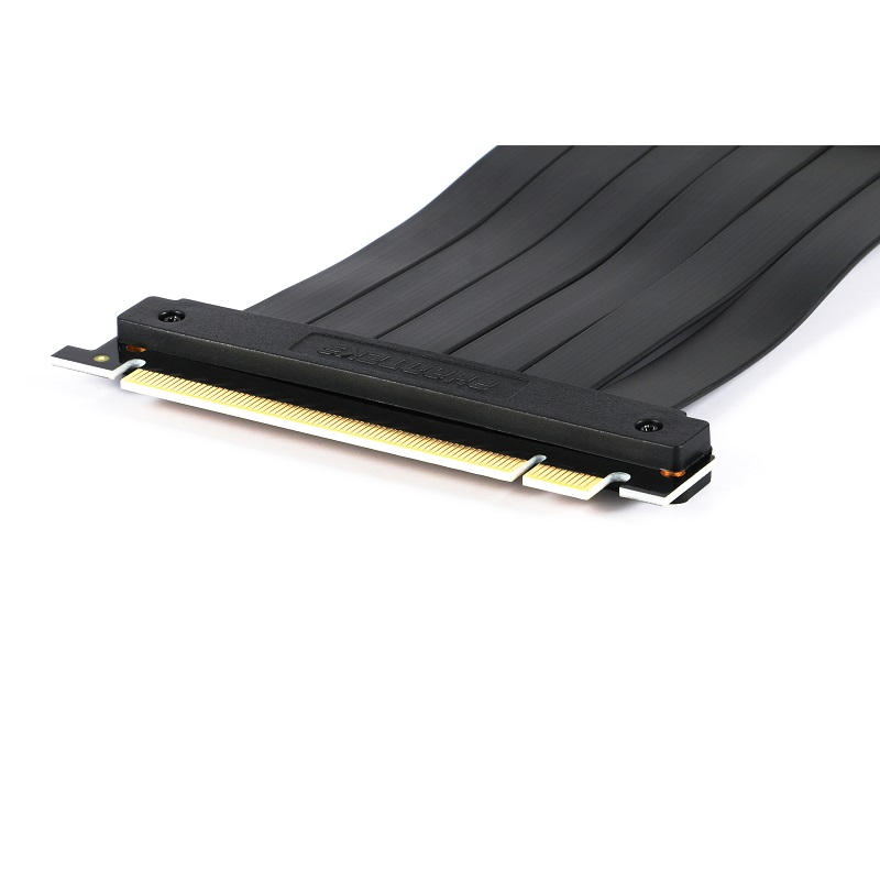 Phanteks PH-CBRS_FL15 150mm Flat Line PCI-E x16 Riser Kablo