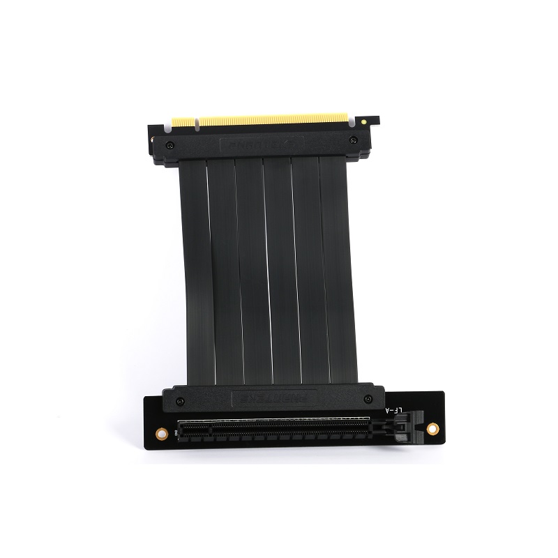 Phanteks PH-CBRS_FL15 150mm Flat Line PCI-E x16 Riser Kablo