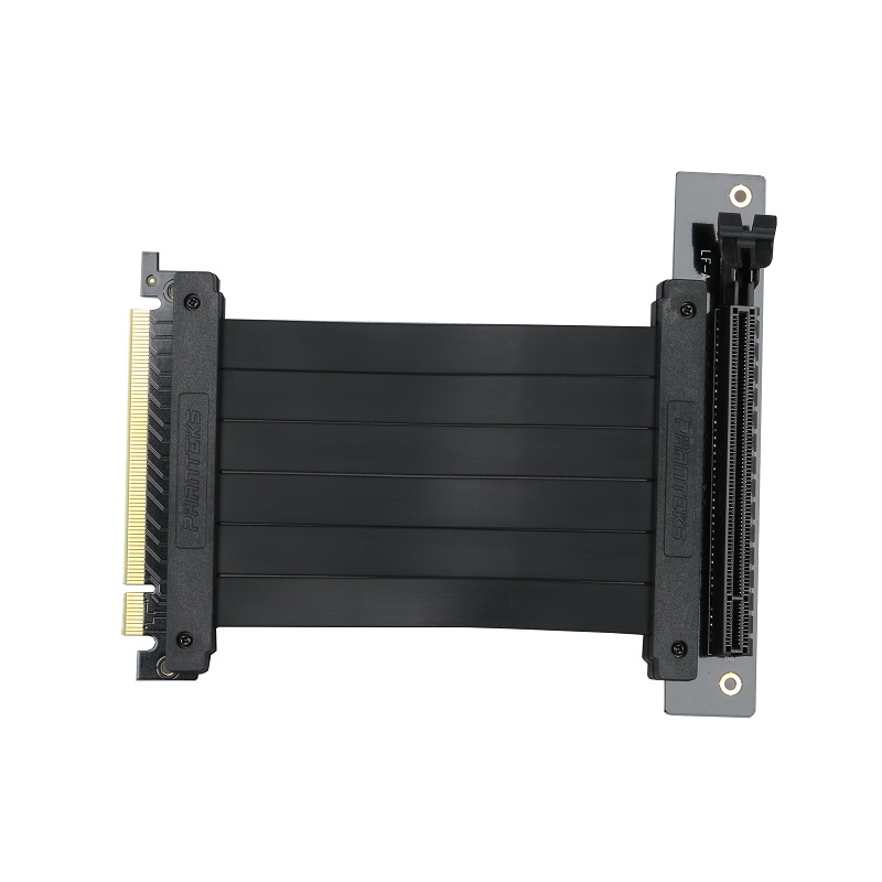 Phanteks PH-CBRS_FL15 150mm Flat Line PCI-E x16 Riser Kablo