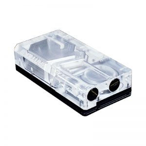 Phanteks Glacier R160 DDC D-RGB Flat Rezervuar