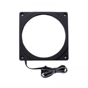 Phanteks Halos 120mm Dijital RGB Fan Çerçevesi