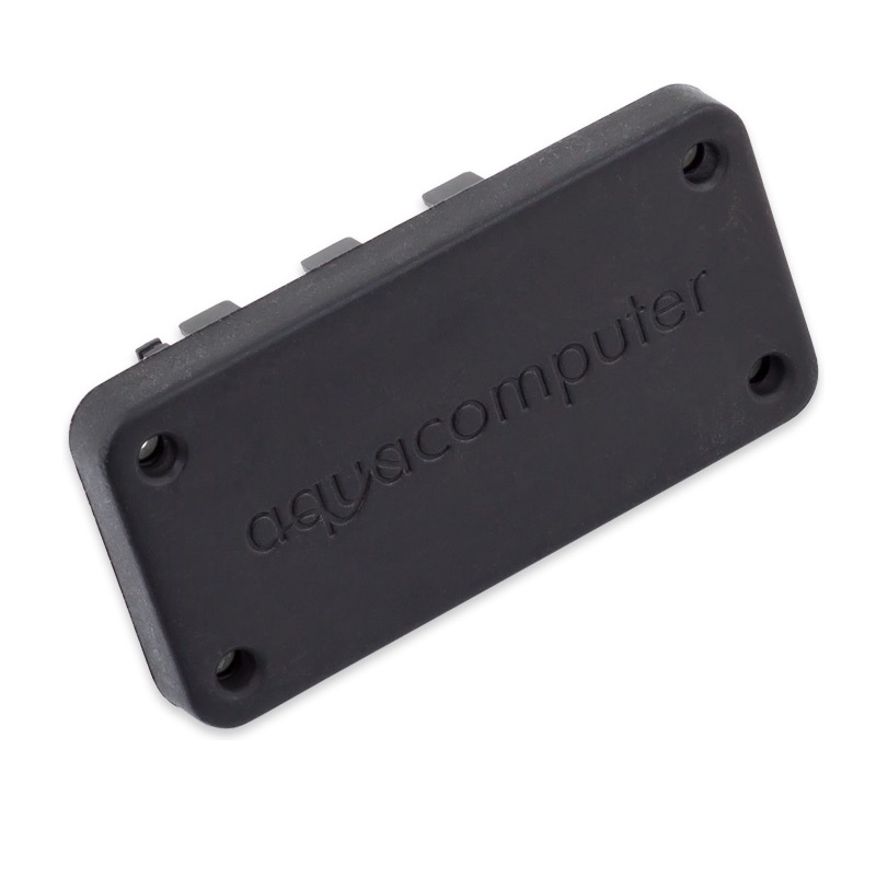 Aquacomputer Aquabus Splitter (up to 9 Fans or Devices) PWM Fan Çoklayıcı