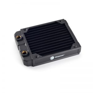 Bitspower Leviathan SF 120 4xG1/4 Radyatör
