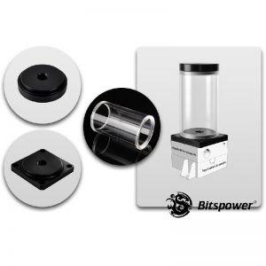 Bitspower DDC TOP Upgrade Kit 100 (POM Version)