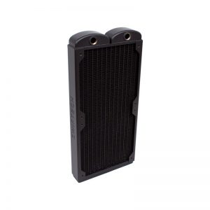 Swiftech MCR240-QP Full Bakır 280mm Radyatör