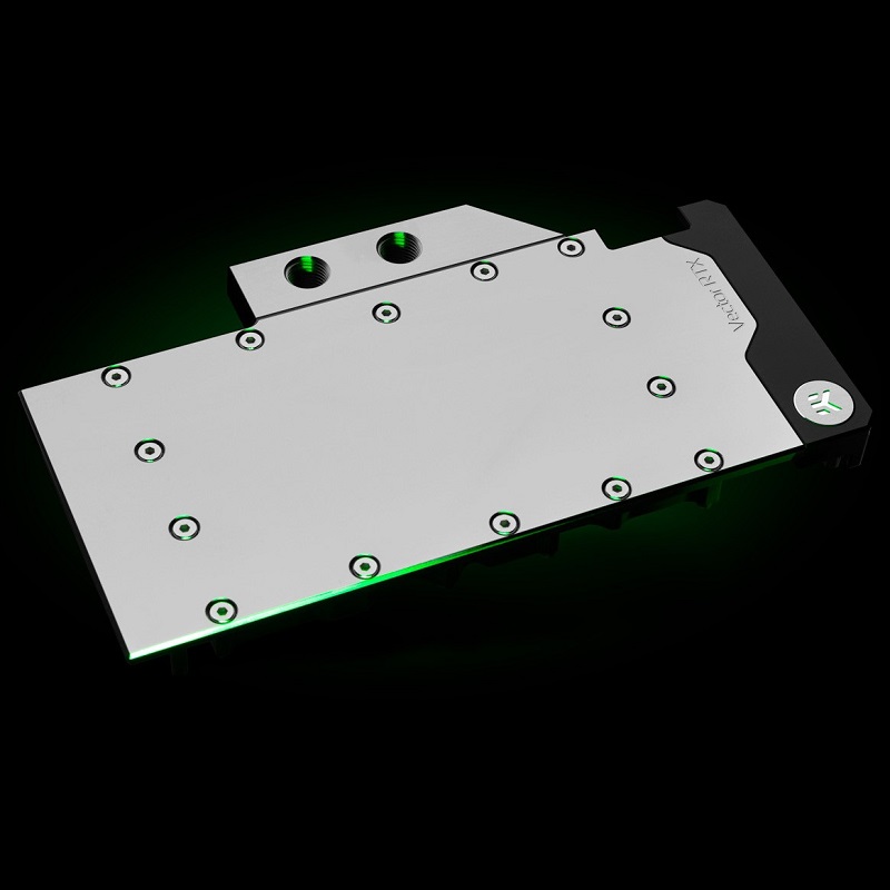 EK-Quantum Vector RE RTX 3080/3090 - Full Nickel