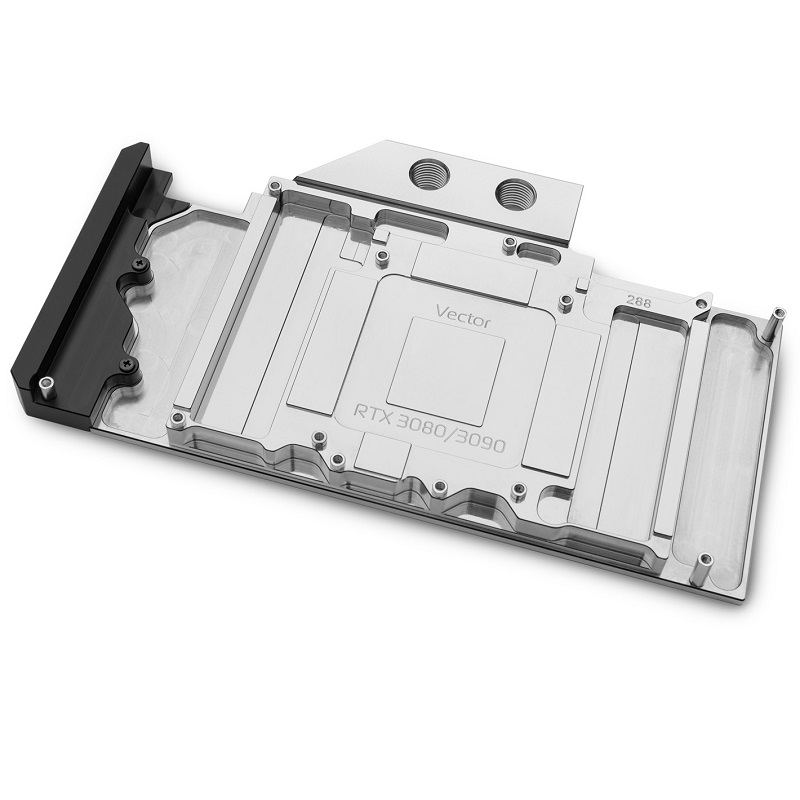 EK-Quantum Vector RE RTX 3080/3090 - Full Nickel