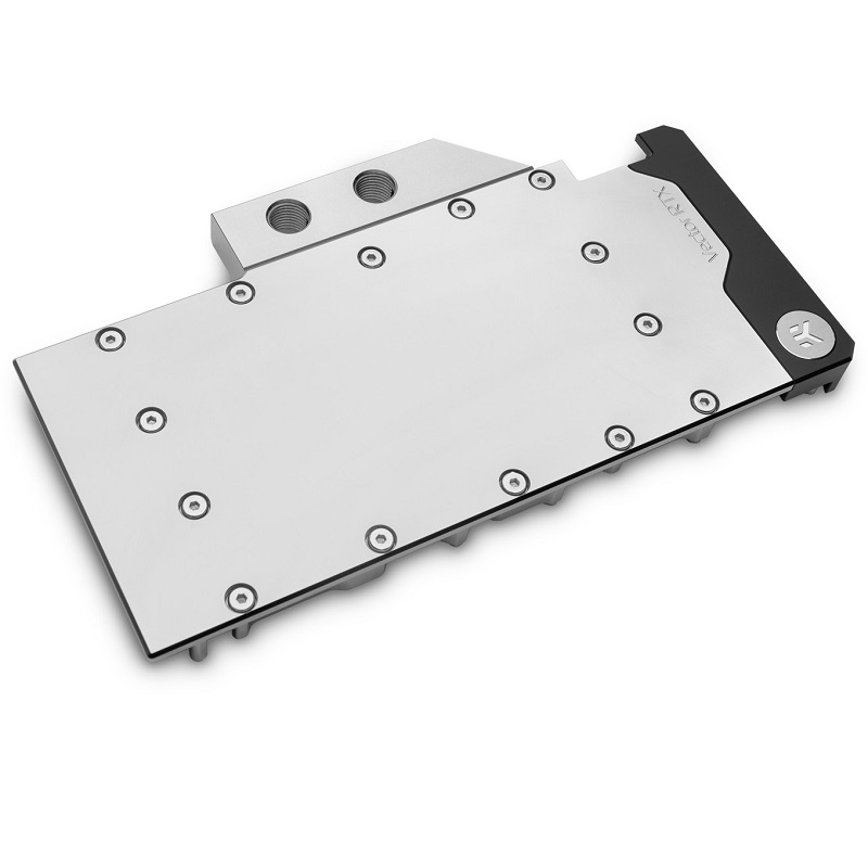 EK-Quantum Vector RE RTX 3080/3090 - Full Nickel