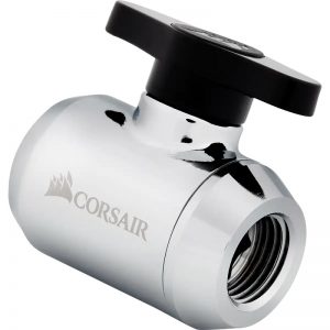 Corsair Hydro X Series XF Ball Vana - Chrome