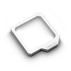 EK-Quantum Velocity Frame - Nickel