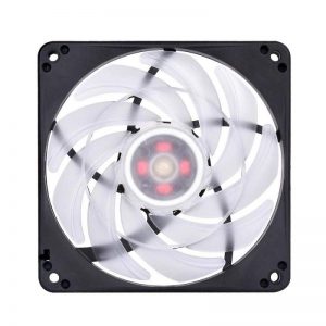 SilverStone SST-FN123 120x120x15 mm Fan