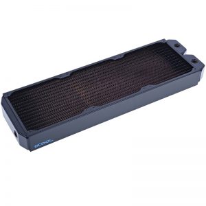 Alphacool NexXxoS XT45 Tam Bakır 420mm Radyatör