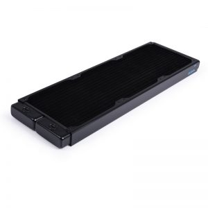 Alphacool NexXxoS HPE-30 Tam Bakır 420mm Radyatör