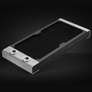 EK-Quantum Surface S240 - Black