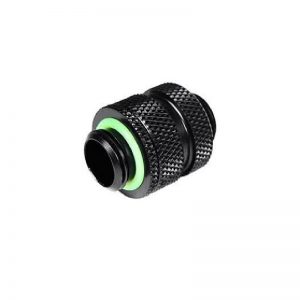 Barrow (16-22mm) Ayarlanabilir Uzatma Rakoru – Siyah