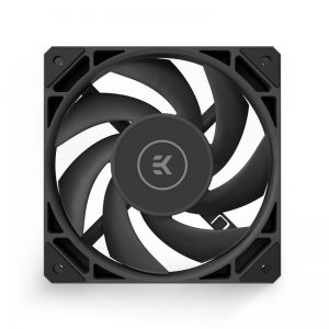 EK-Loop Fan FPT 120 - Black (550-2300rpm)