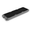 Alphacool NexXxoS ST30 Full Bakır 360mm Radyatör - Siyah
