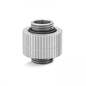 EK-Quantum Torque Extender Rotary MM 14 - Satin Titanium