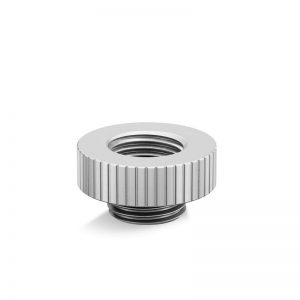 EK-Quantum Torque Extender Static MF 7 - Satin Titanium