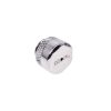 Alphacool Eiszapfen Pressure Valve G1/4 - Krom