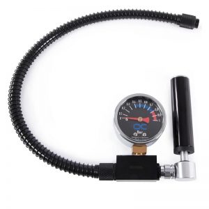 Alphacool Leak Testing Tool incl. Pump (Kaçak Test Cihazı)