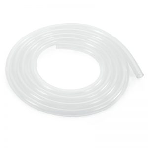 Alphacool Tubing AlphaTube HF 19/13 (1/2"ID) 3m Hortum - Clear