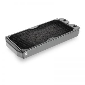 Alphacool NexXxoS ST30 Full Copper 240mm Radyatör