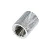 Alphacool HF G1/4 Female to Female Extender - Krom
