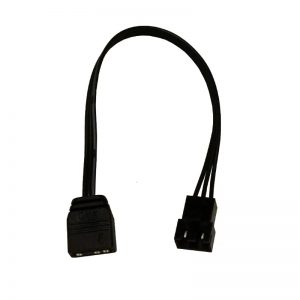 Alphacool Connection Cable 3pin to 3pol Digital RGB - 15cm