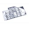 Alphacool Eisblock Aurora Acryl GPX-N RTX 3090/3080 ve Backplate (Reference)