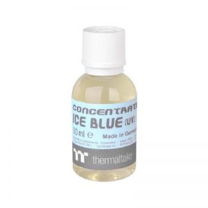 Thermaltake Premium Konsantre 50ml Sıvı - Buz Mavisi