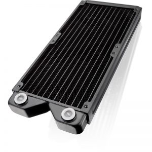 RAIJINTEK CALORE ELITE CA240 Bakır Radyatör