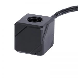 Alphacool Temperature Sensor Square - Acetal