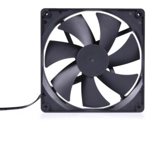Alphacool Core 140mm fan PWM 3200rpm (140x140x25mm)