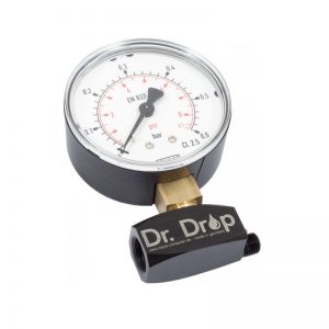 Aqua-Computer Dr. Drop Pressure Tester - Kaçak Test Cihazı (Pompa Hariç)
