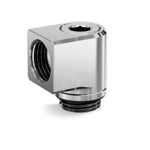EK-Quantum Torque Micro Rotary 90° - Nickel