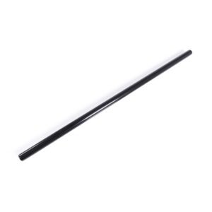 Alphacool HardTube 13mm OD Brass Deep Black 40cm