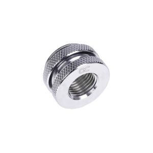 Alphacool Fillport Universal Geçiş Rakoru G1/4 - Chrome