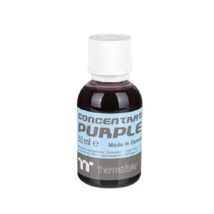 Thermaltake Premium Konsantre 50ml Sıvı - Mor