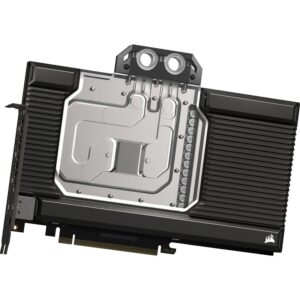 CORSAIR Hydro X Series XG7 RGB 40-SERIES GPU Water Block (4090 STRIX/TUF)