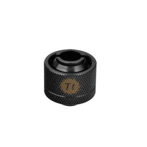 Thermaltake Pacific 13/19mm Sıkıştırma Rakor - Siyah